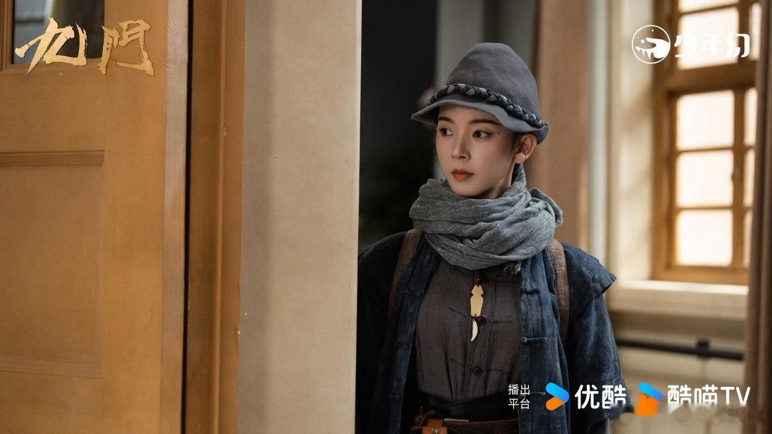 九门首播云合14.3%九门 开门红只是起点，精彩剧情还在后头，持续蹲守👖更新。