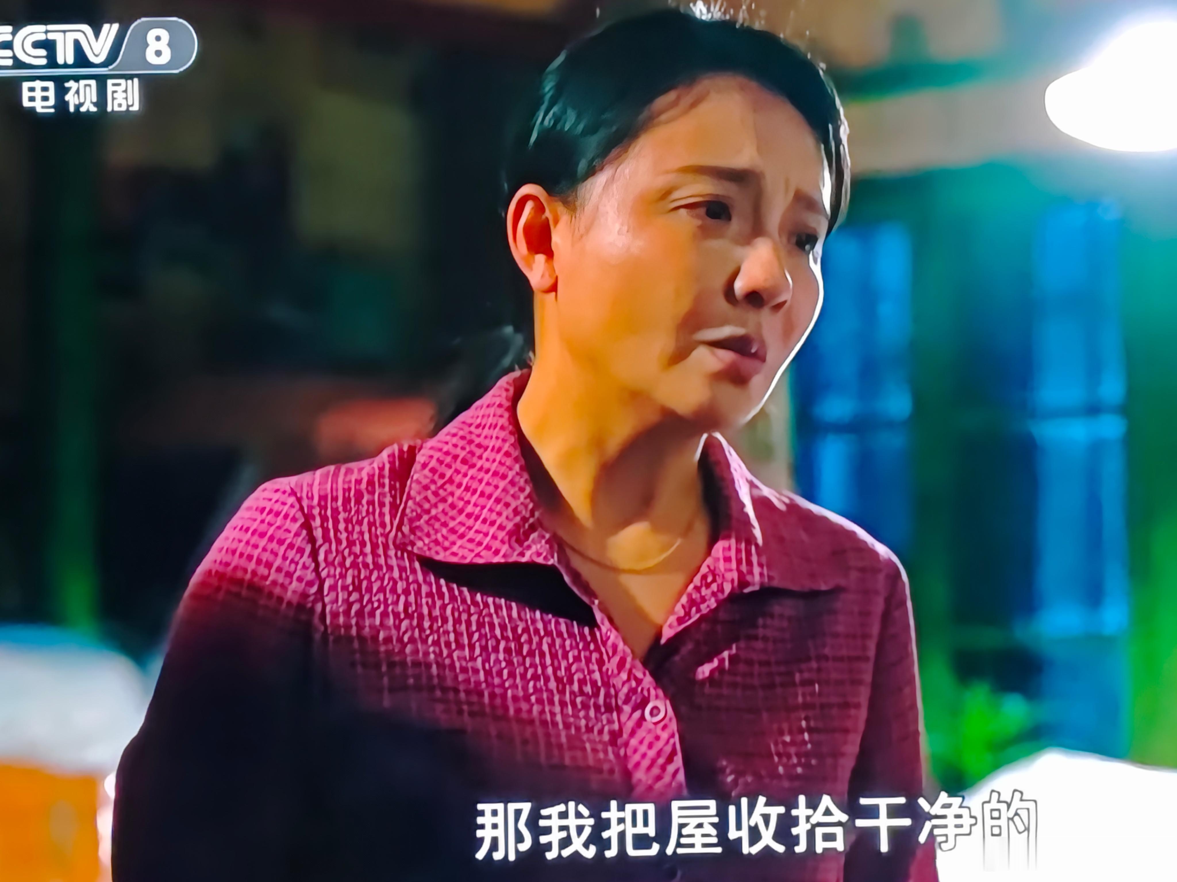 孙茜演技挺好的，但是配角脸，甄嬛传中姑姑人设气质好，巅峰之作，后面就没啥存在感了