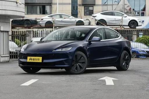 《Model 3的极简座舱，我觉得喜欢和不喜欢都很正常》
 
Model 3这个