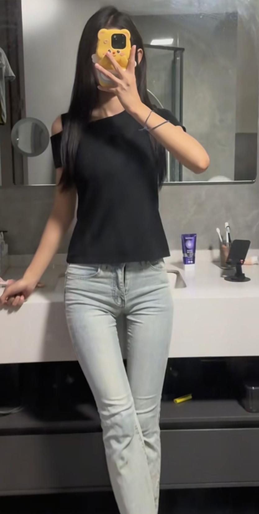 分享一张最近随手拍的照片