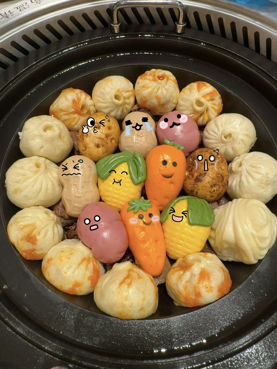 深圳有了！jellycat铁锅炖！！