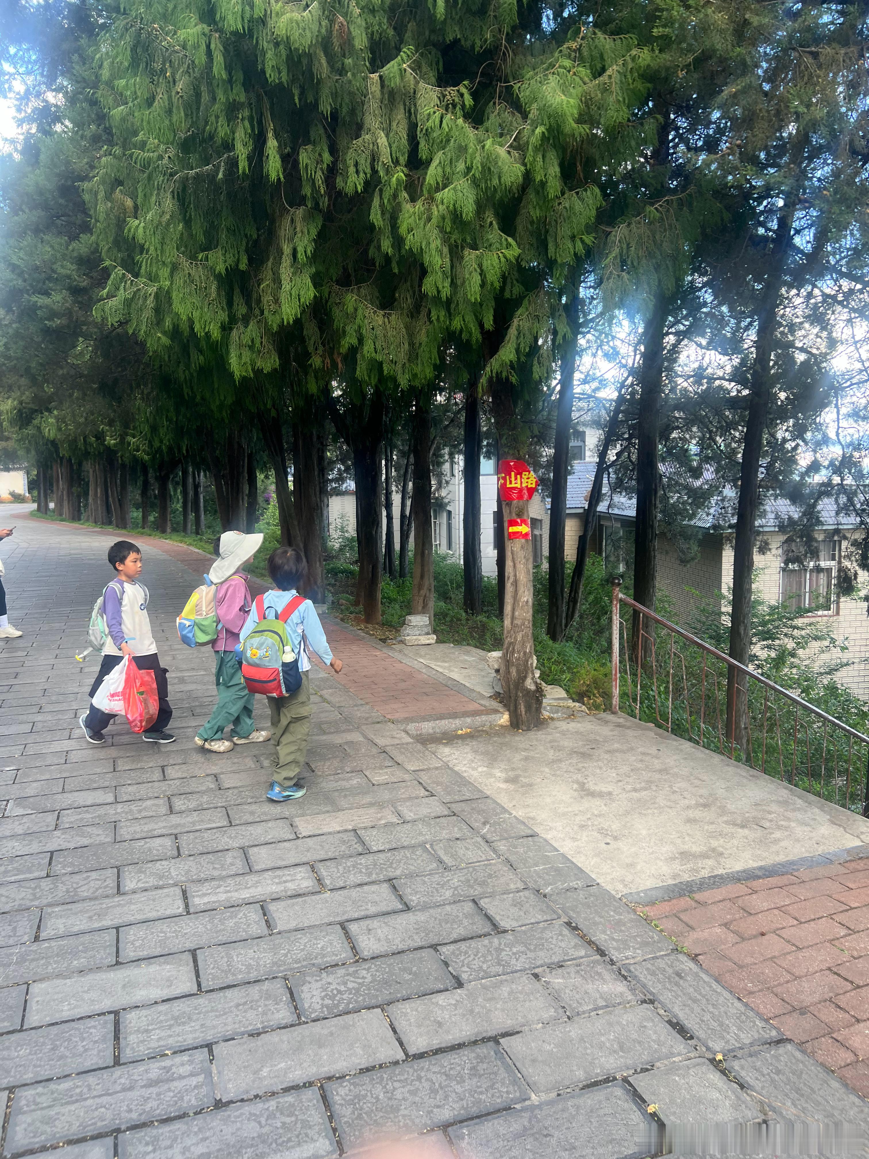 一些考试记录 
