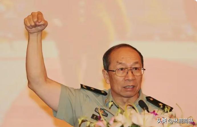 [微风]2023年，金一南将军说：“中国人缺少报复观念，我们常常说既往不咎，过去