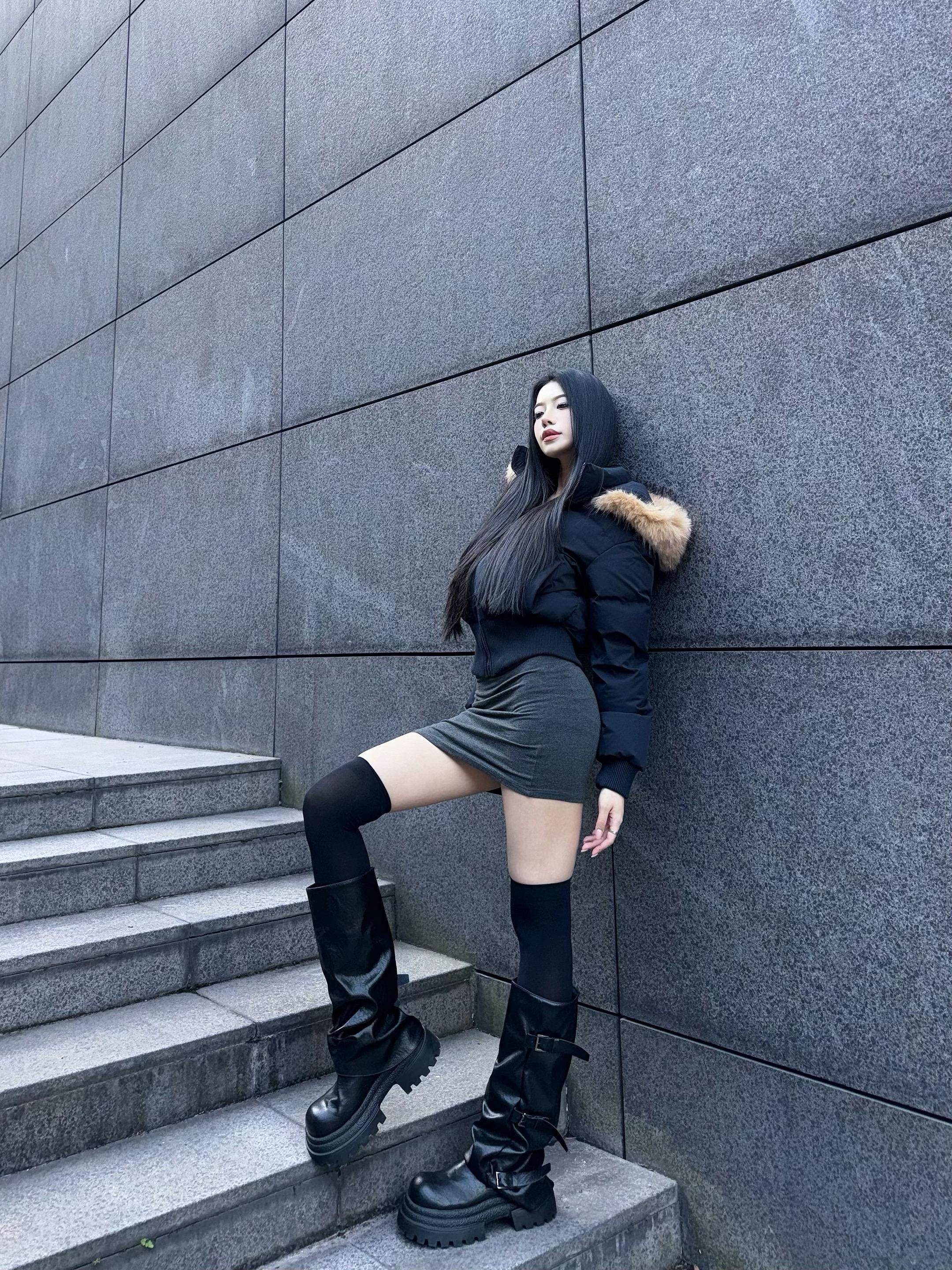 emo都是装的 其实我的日子爽的要命