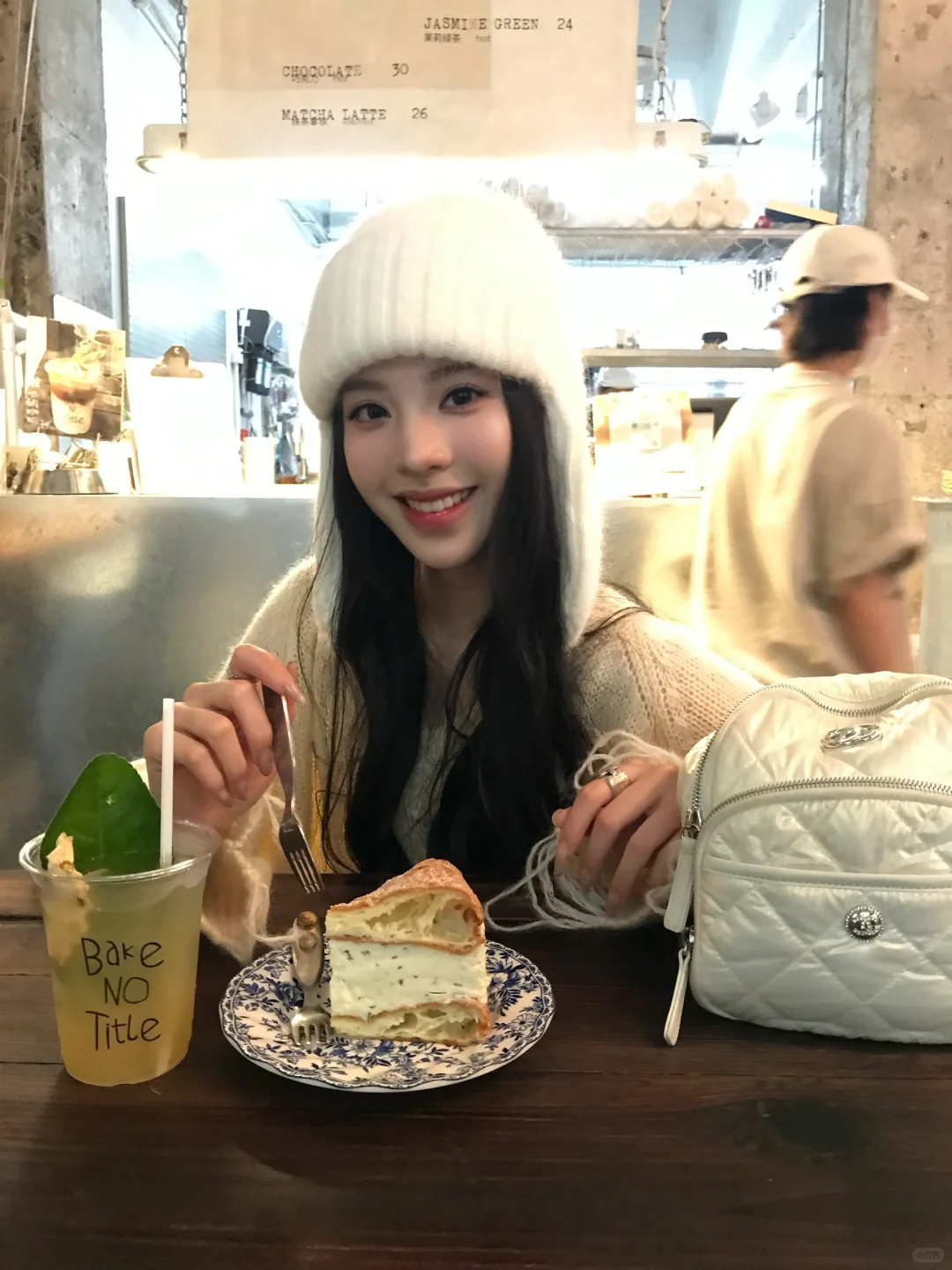 最近天天都泡在面包店～🥯🥖🥨🍮