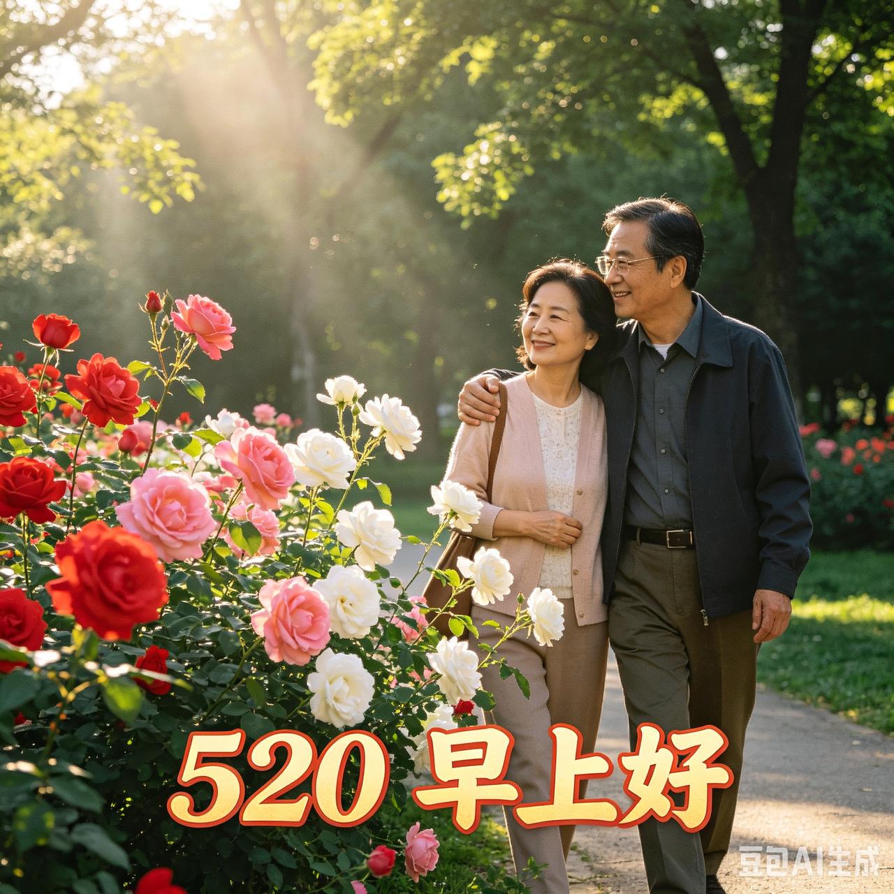 最好的感情，就像一场奇妙的旅程。初见时，那心动如电流般击中内心，对方仿佛自带光芒