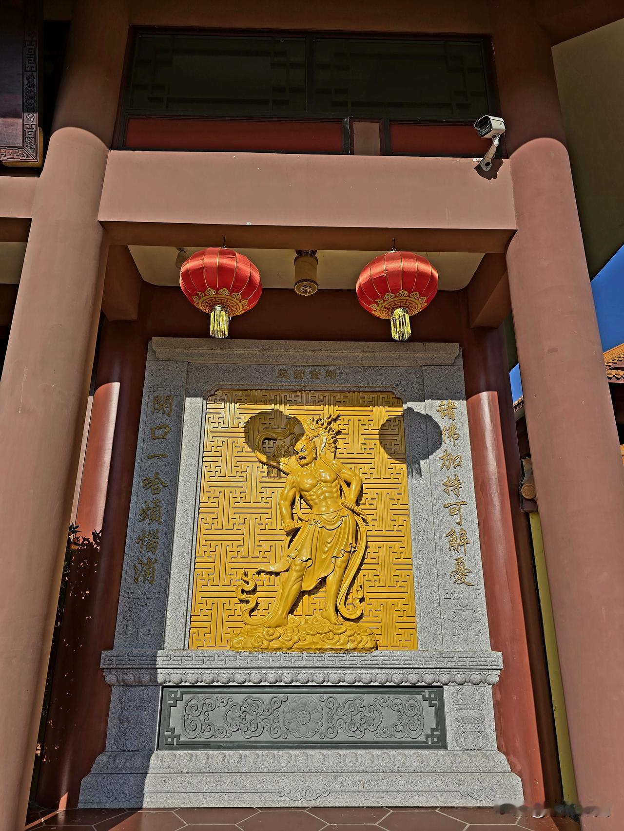 厦门真寂寺
真寂寺始建于公元713年唐玄宗开元年间，原名义安寺。公元843年入闽