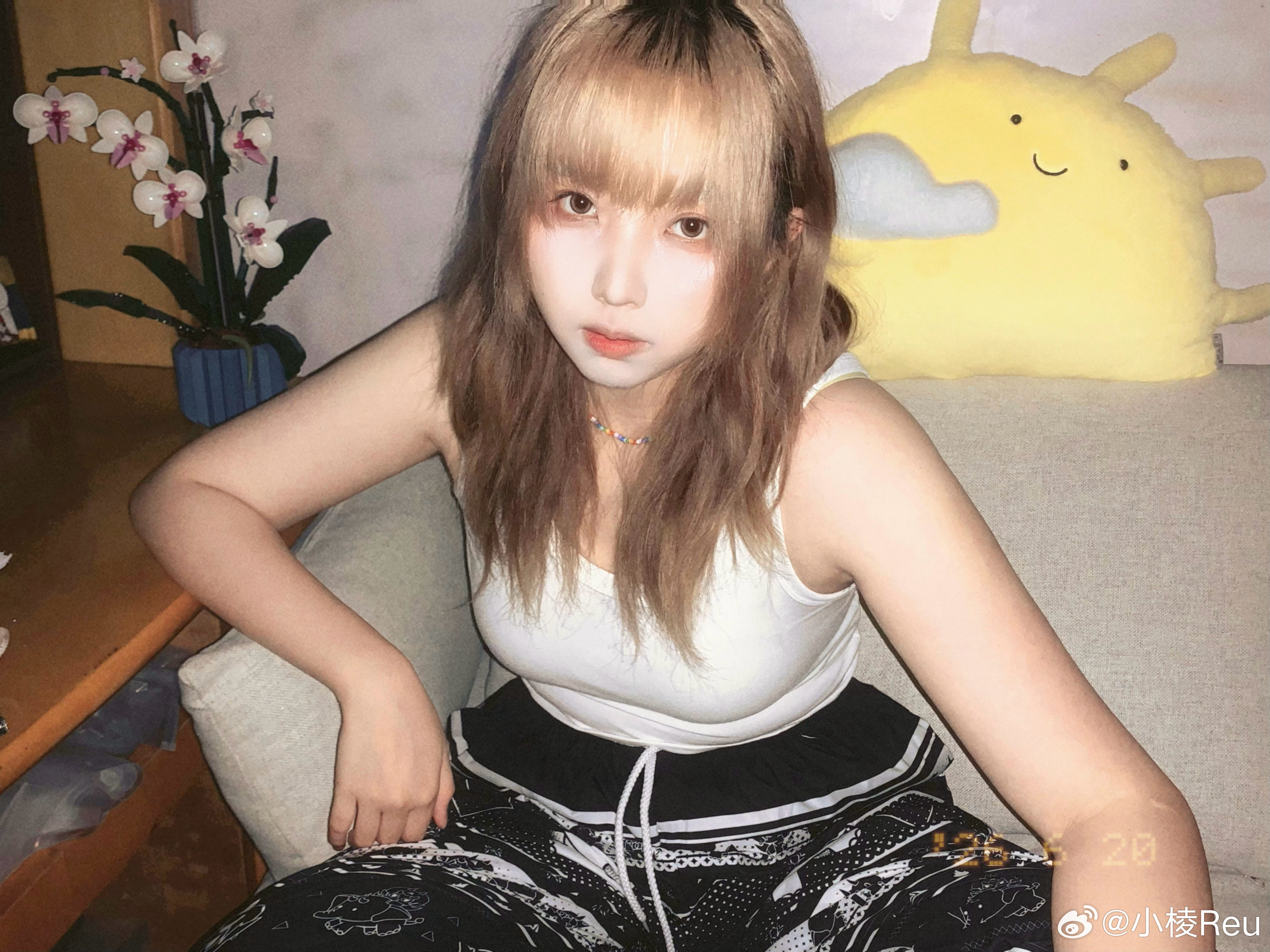 晚安💤 