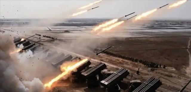 想跟中国开战？澳洲智库一语点醒日本：惹了中国，朝鲜的导弹绝不答应！先别急着谈什么