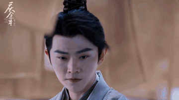 #刘端端演了一个情绪稳定的疯子#庆余年第一季就发现了，刘端端的演技真的很绝，把二