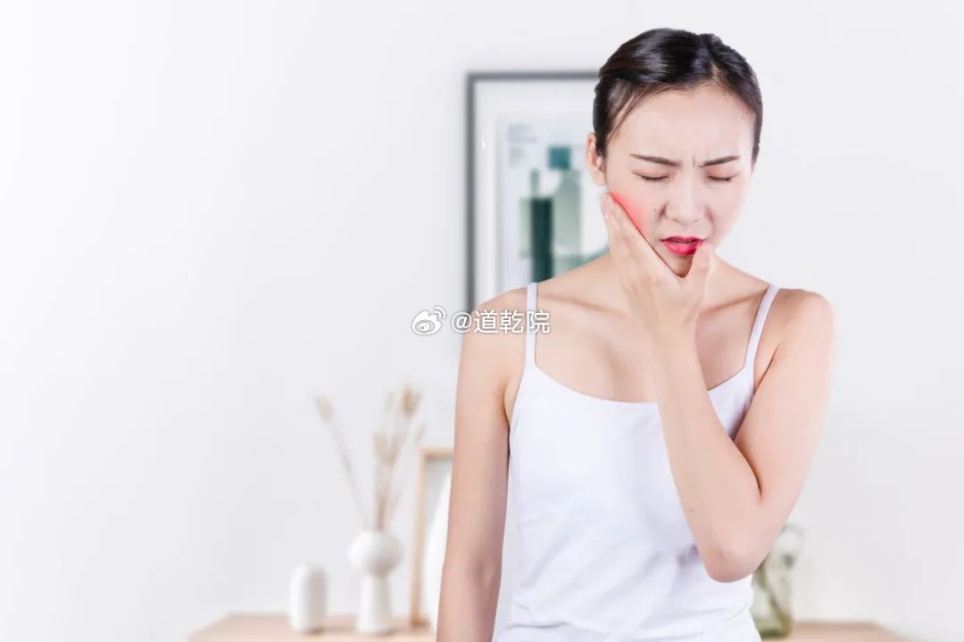 身体八个缓解开关，哪痛按哪！牙痛“牙痛不是病，疼起来要人命！”牙痛总会让人坐卧不