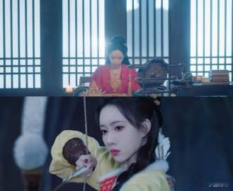 孟子义尚公主女上位 看完预告，我的心中已经燃起了无限的期待，孟子义的角色正是我想