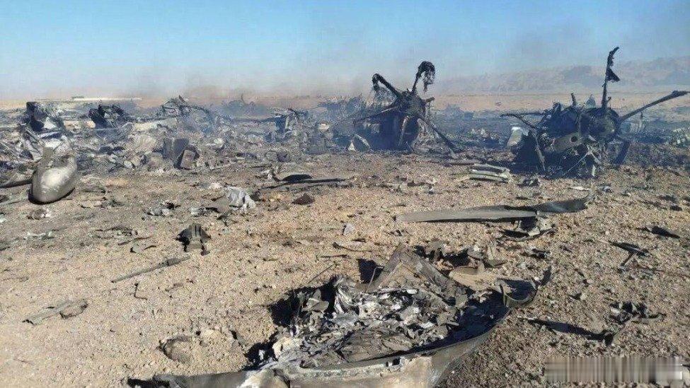 凤凰新闻【伊朗披露击落美C-130细节】当地时间16日，伊朗军队总司令哈塔米在讲