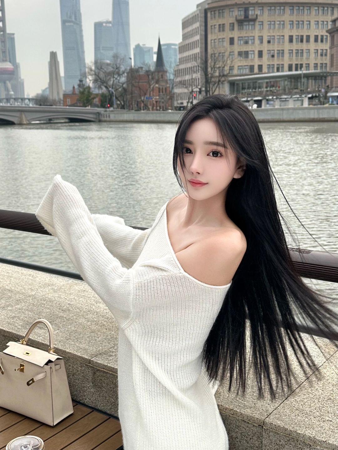 有松弛感的照片🤡