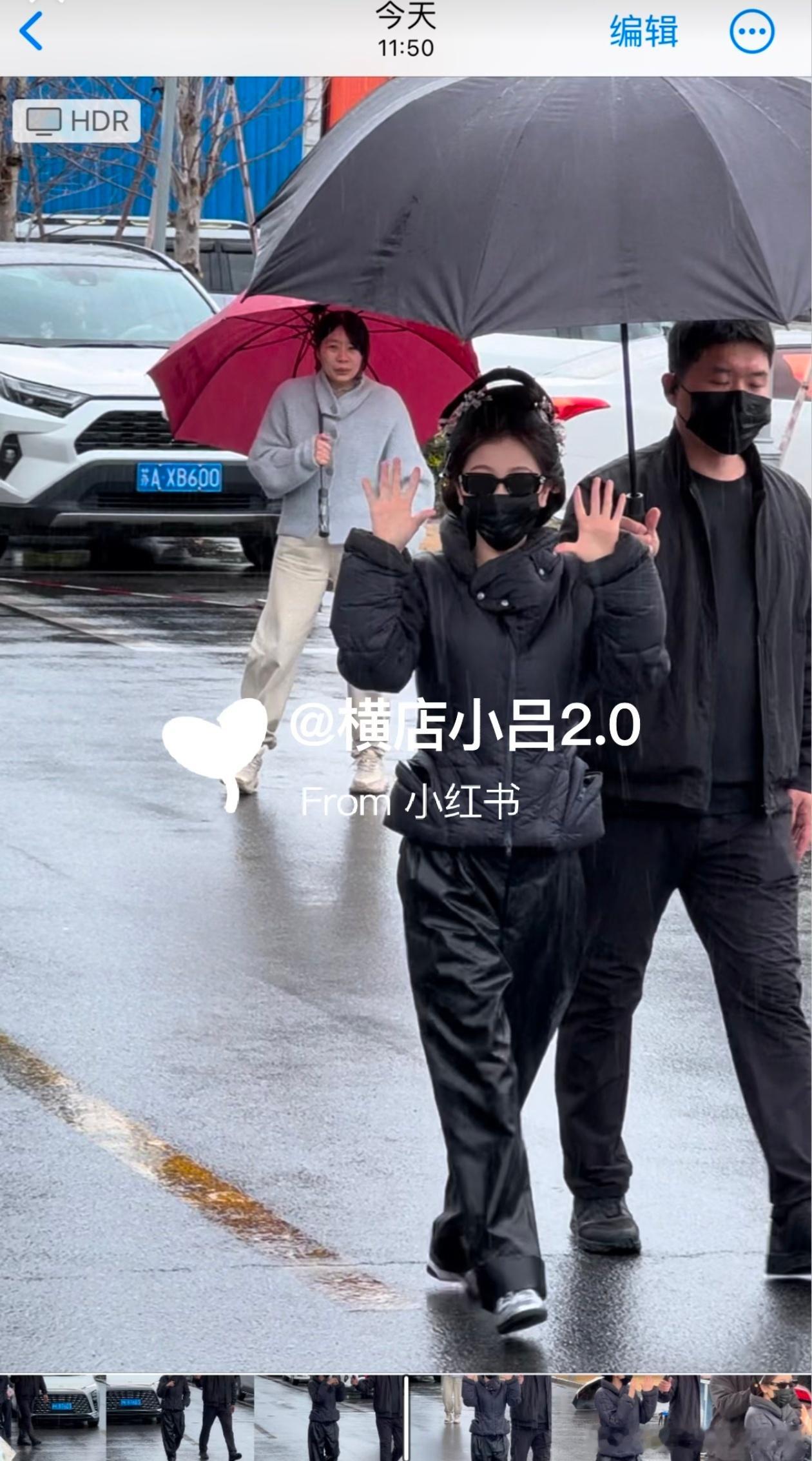 出妆啦 好帅的主母🕶 