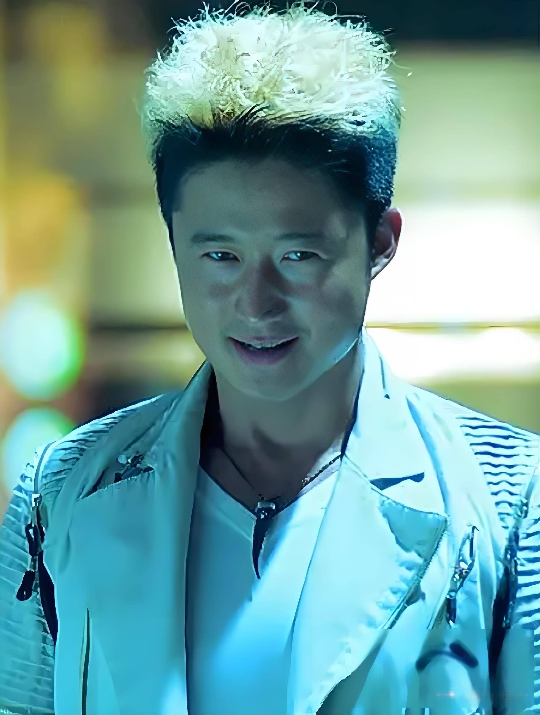 郭帆 改剧本《流浪地球3》延期上映～该说不说，第三部能不能放一个情节，吴京做噩梦