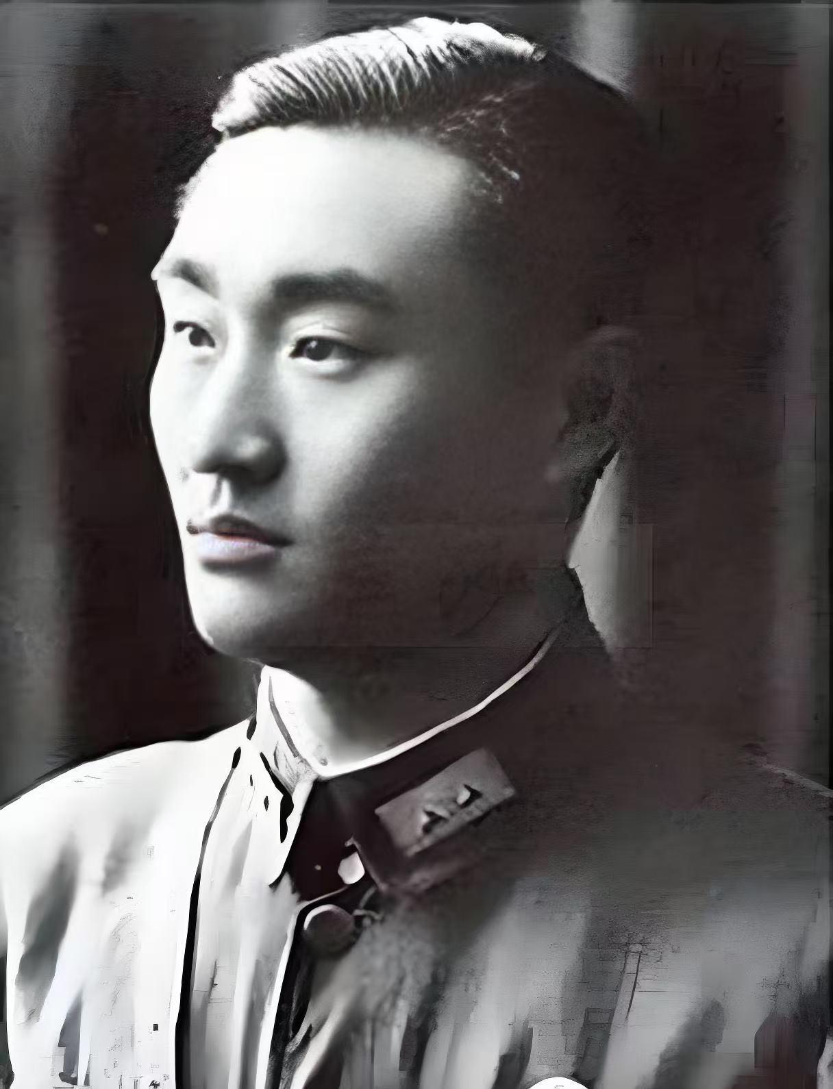 “城内无兵可用，我将以死殉国，来世再见！”1944年，国民革命军第10军军长方先