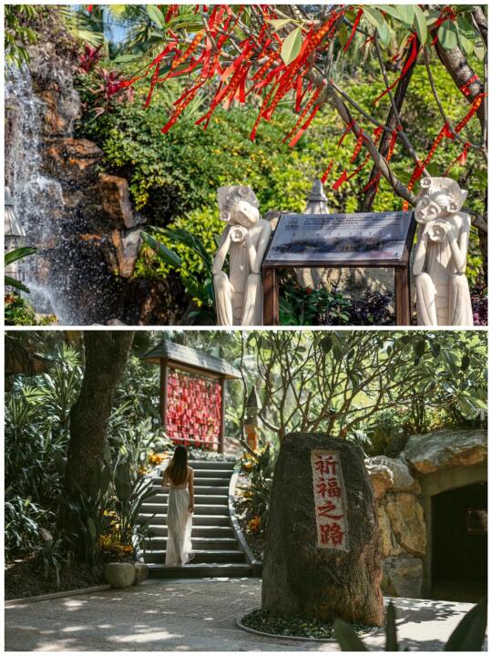 第一次来日月谷怎么玩？
