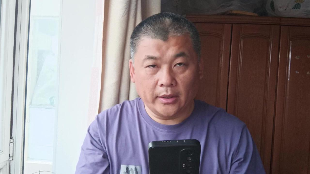 1️⃣挖掘源头：想找最早把一字法十字法嫁接蟹爪兰系统化教学推广的人？那必须是刚哥