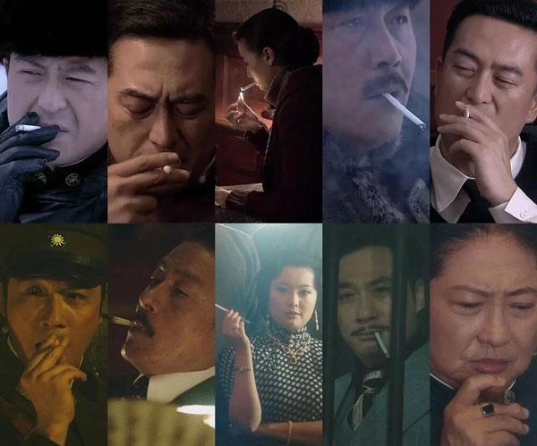 新潮观鱼：中国控烟力度最大的地方，在……