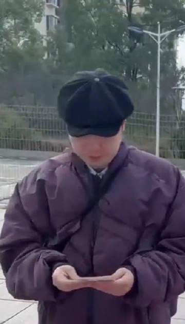 别人饭撒杜海涛钱撒  虽然是以女婿出现的杜海涛，但是看他的行动真的是有一种成为了