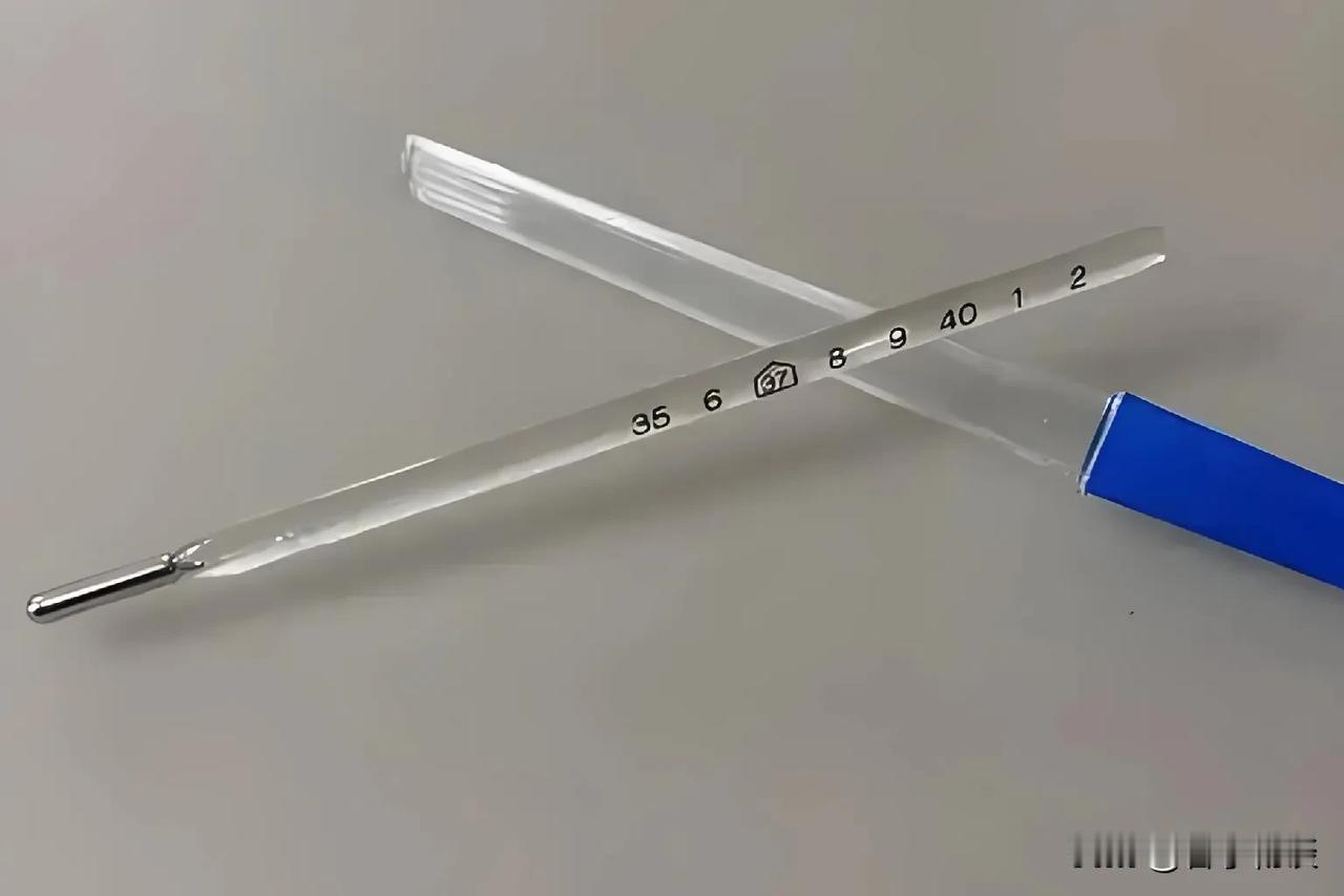 水银温度计要消失了！老物件退场倒计时，N年之后有可能在博物馆上架!
 
大家抽屉