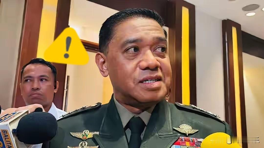 快讯   快讯
菲律宾这是急着要步乌克兰的后尘？
据外媒报道，菲律宾军方宣布，菲