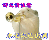 醒了 