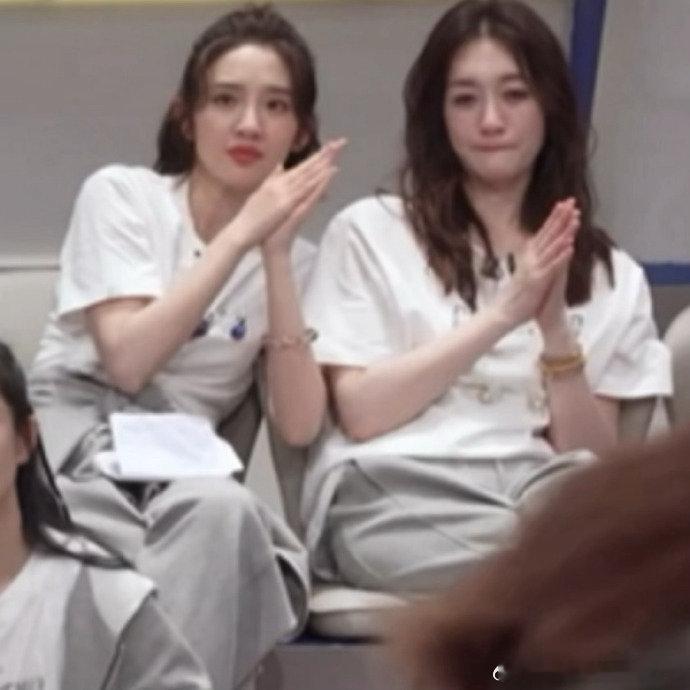 浪姐小考 集体丧失表情管理 乘风2026集体失控名场面！这哪是小考，分明是喜剧现