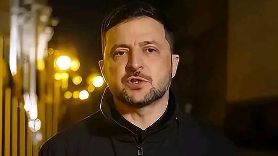 乌克兰目前已原则同意美国提出的和平协议，但仍有一些条款需要讨论，但是乌克兰所同意