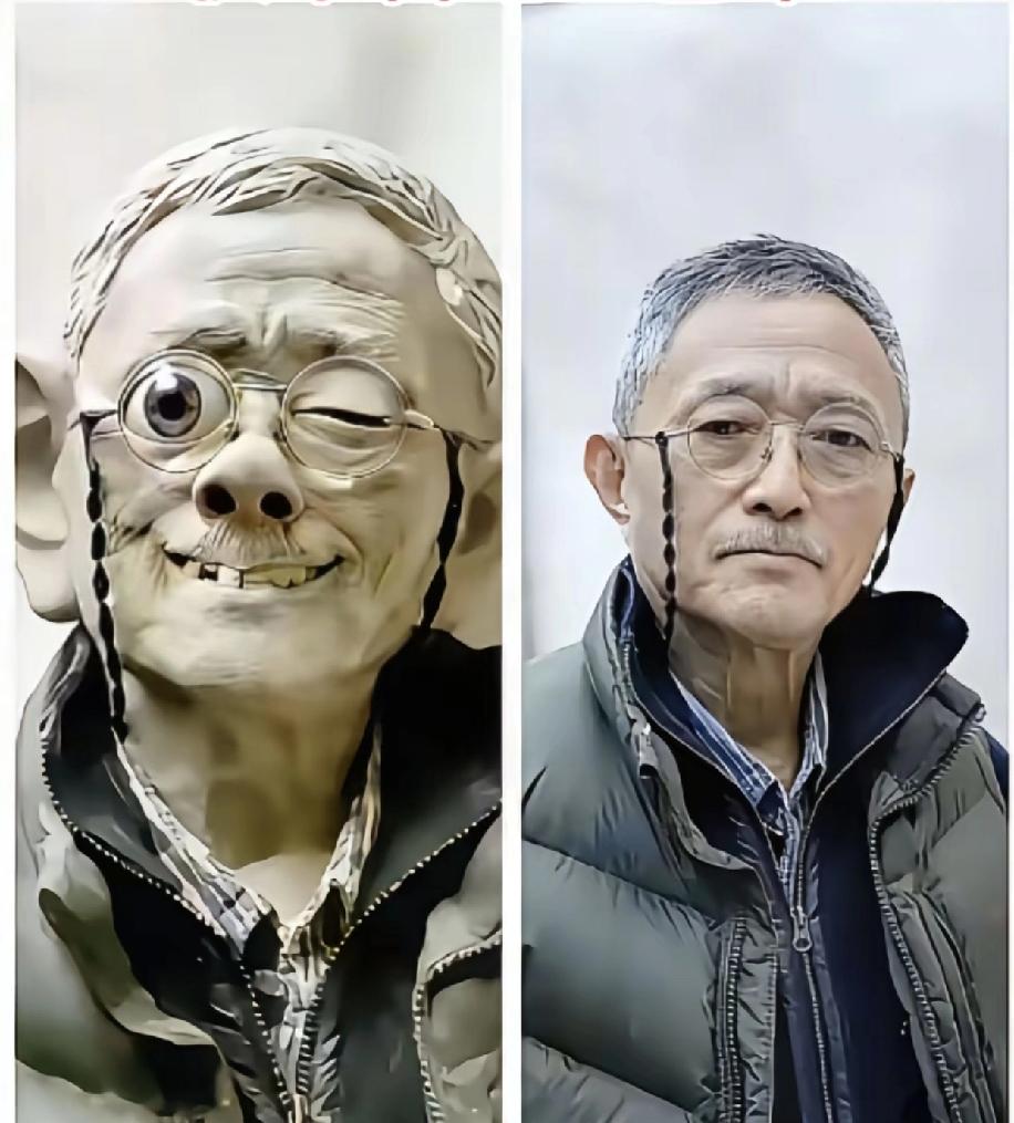 这次塑像事件，是老百姓对于那些无法无天瞎搞的艺术人的警告，也是找到了以后对付他们