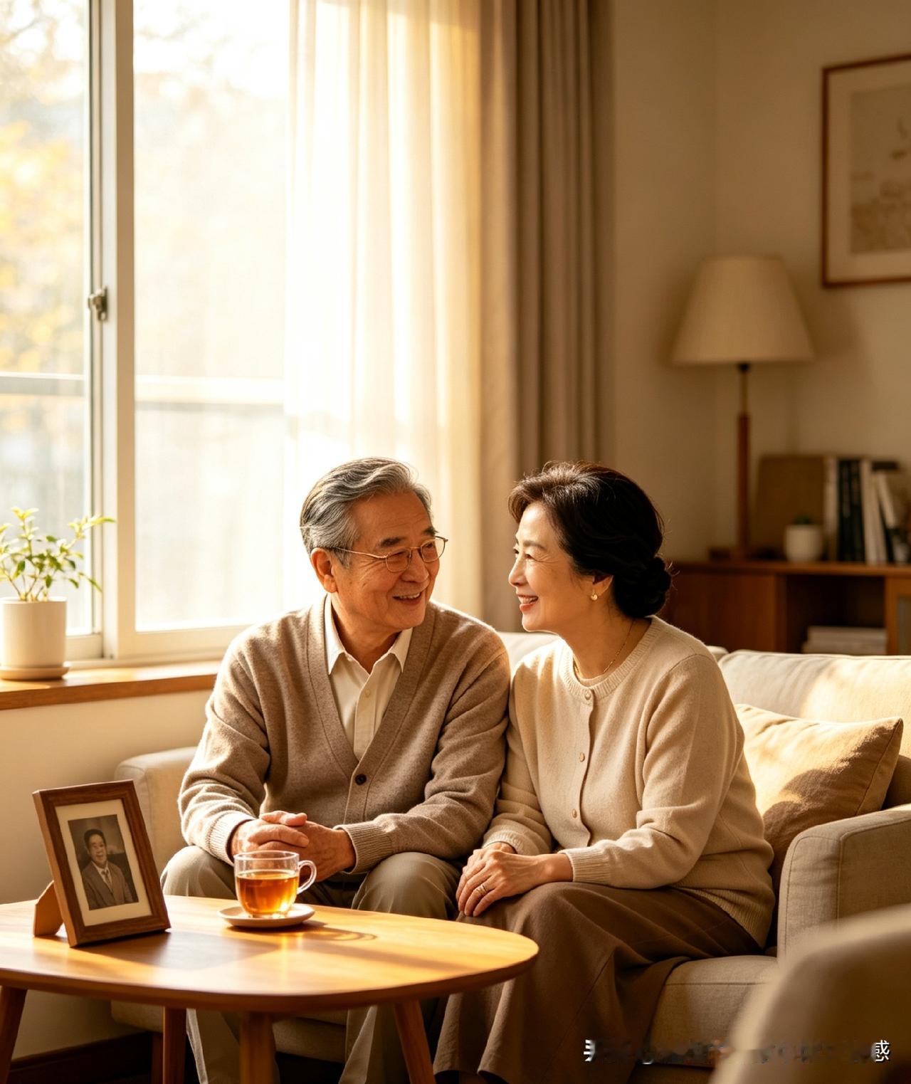 很多人以为，好的感情是轰轰烈烈、甜言蜜语。其实真正能长久走下去的两性关系，从来不