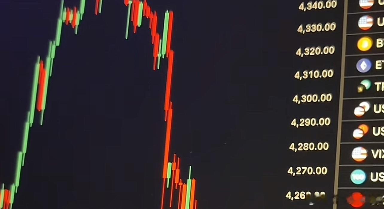 国内金饰克价一夜大跌83元600金价的时候我就觉得会降，结果涨到1000去了 ​