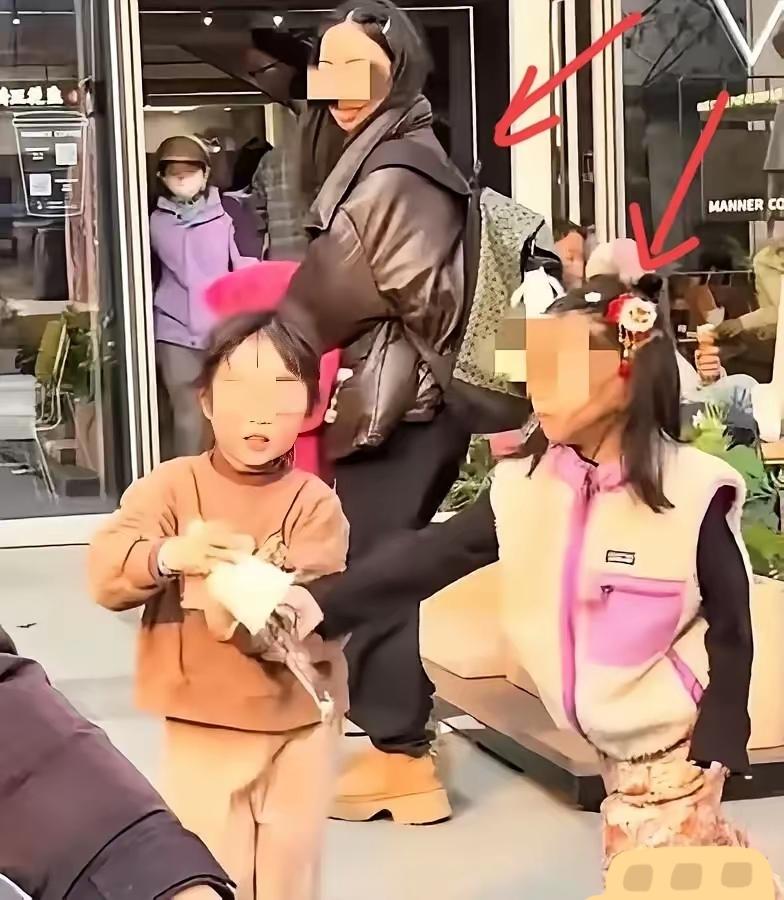 被动的道歉，比不道歉还膈应人！浙江绍兴这起打翻水杯的事，哪里是孩子间的小摩擦，分