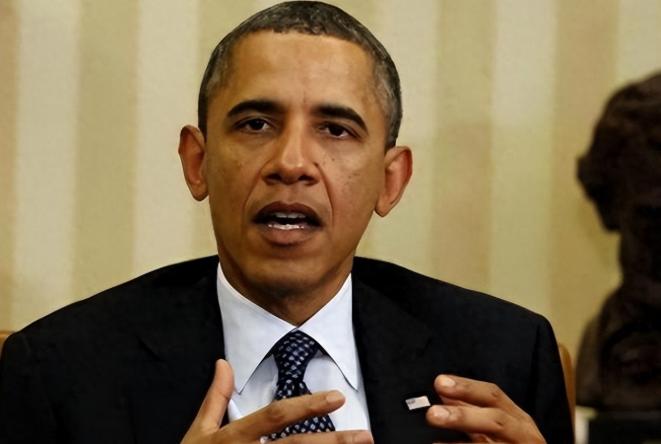 美 30 年为何对中国 “手下留情”？奥巴马道出真相：中国选择了克制

这问题其