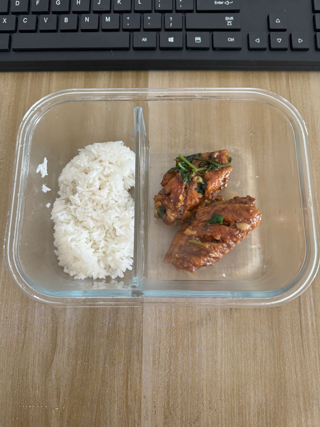 带饭430天，带饭这一年多给我带来了什么（调）