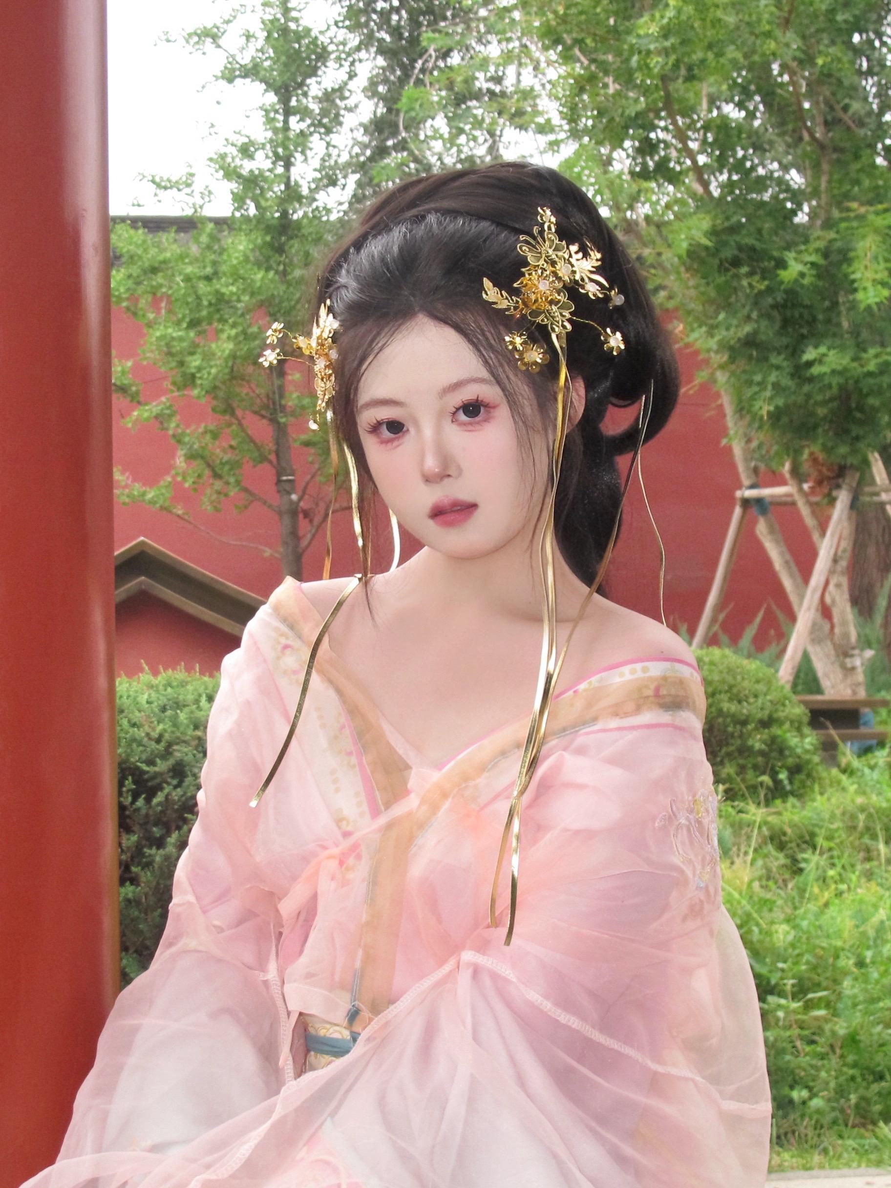重生之我在沈阳当虞姬～