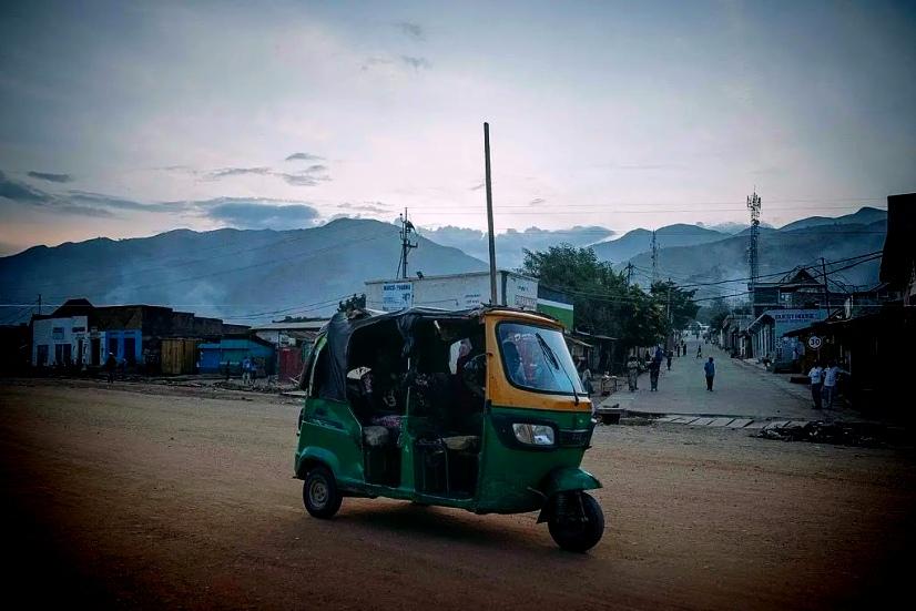 M23说要从乌维拉撤了，政府那边却说“别信这套”

刚果（金）东部那边，反政府武