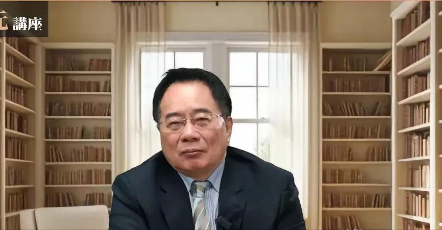 蔡正元2月9日在节目中表示，“事实上已经‘台独’了，只是法律上没有‘台独’。美国