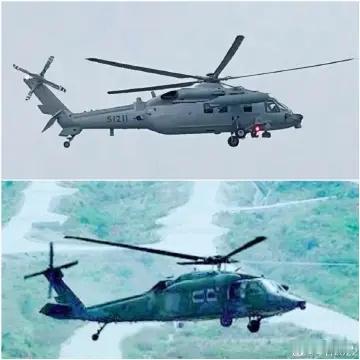 Z20KS高清我海空军的Z20比美军的帅多了！中美军事力量烽火问鼎计划每天认识一
