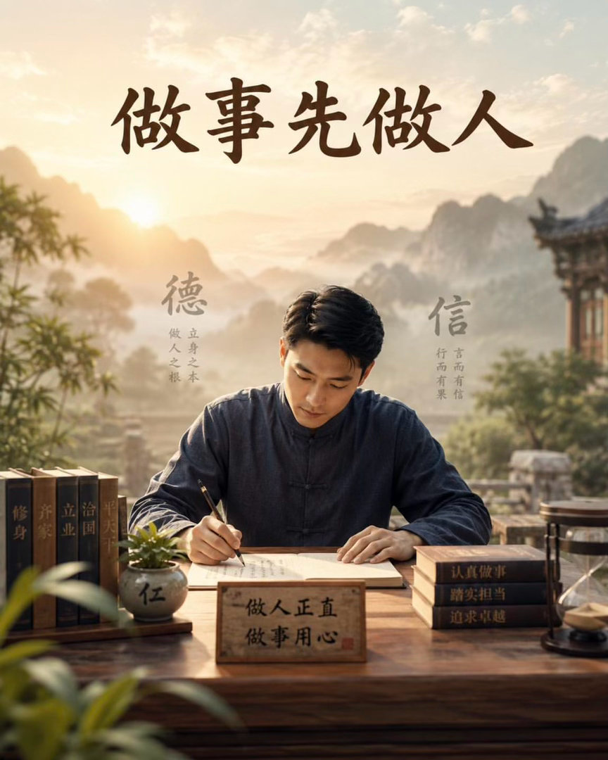 世界上所有的惊喜和好运，都是你累积的温柔和善良，做一个温柔纯良且内心强大的人，温