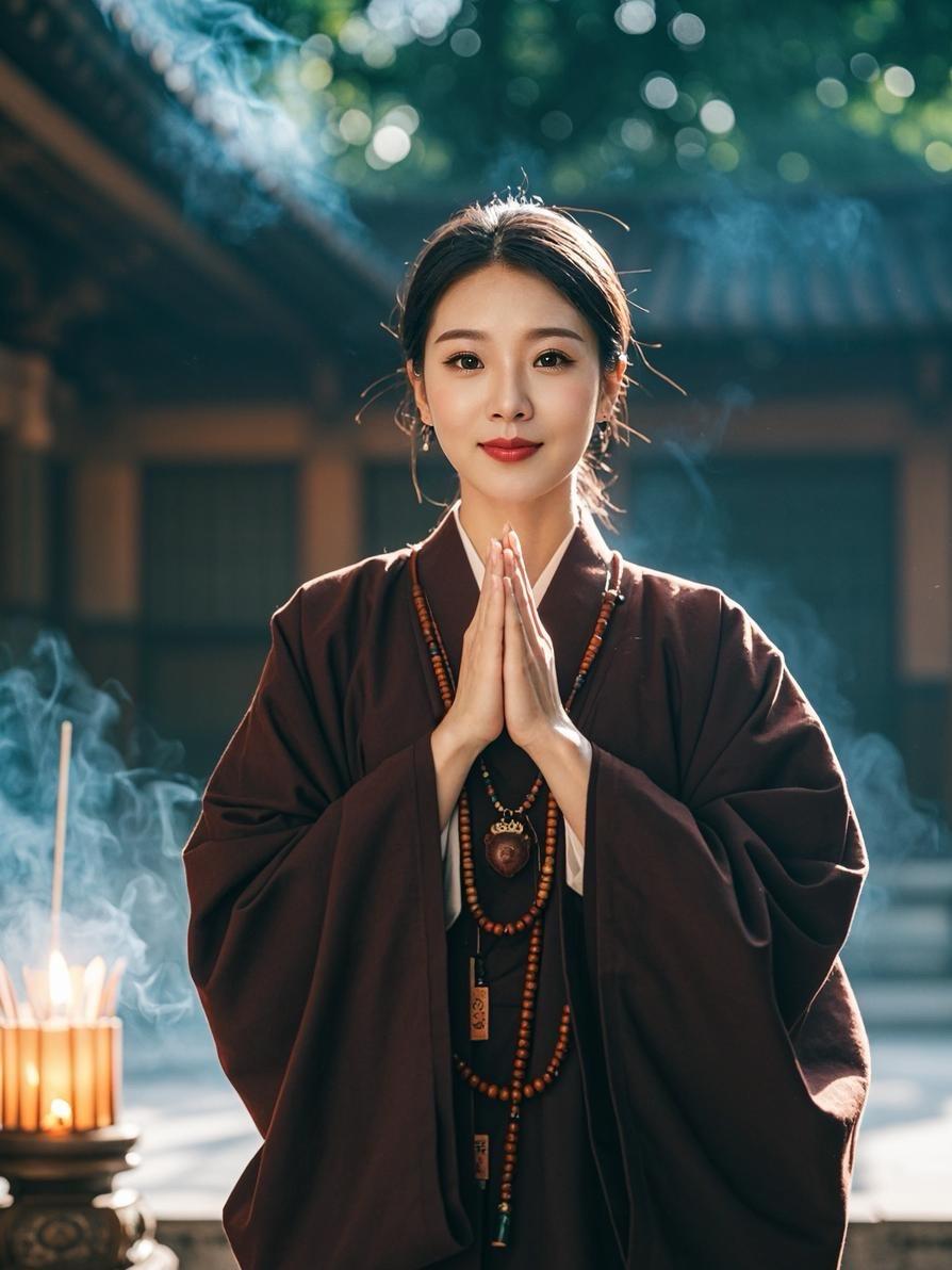 你是一个运气不错的人，上天一直眷顾着你，周围的一切都在默默帮助你；凡事...