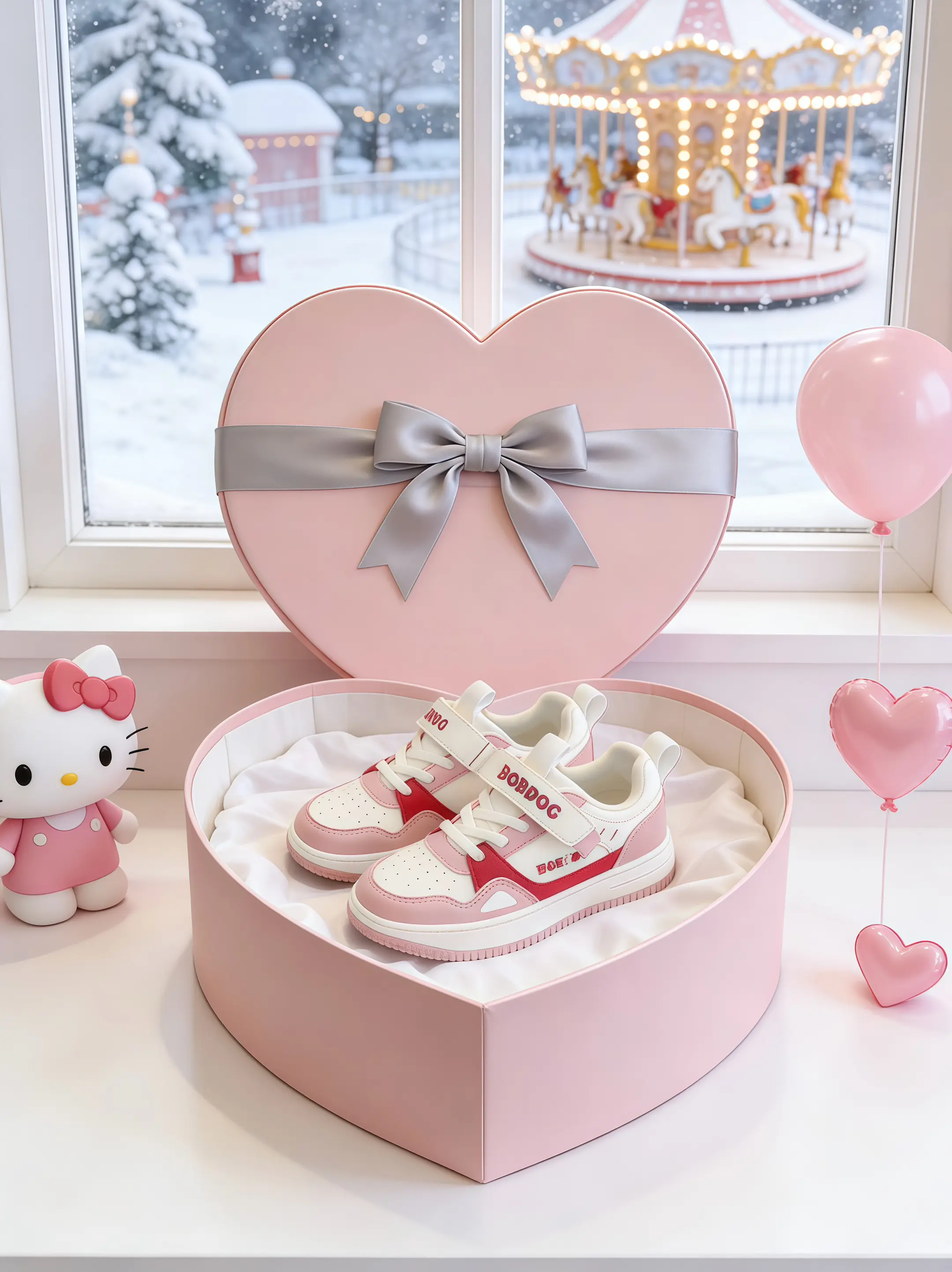 巴布豆童鞋 运动鞋板鞋 儿童运动鞋推荐 你鞋真好看 品质童鞋