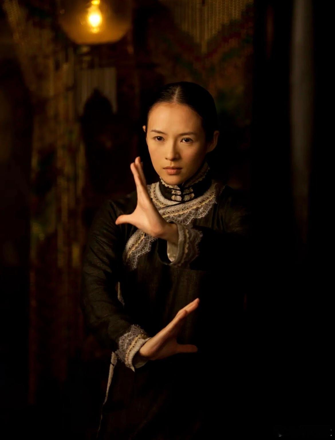 章子怡硬闯天家 实力永远是最硬的底气✨！章子怡无炒作、不浮躁，用演技和作品说话，