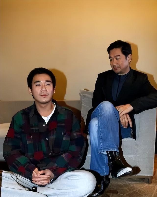 有段话说得很现实：“只要你的子女不能赚钱，你就要清晰的意识到，等你老了，他不会管