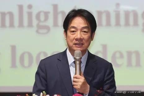民进党行动中常会今（12）日移师高雄，身兼党主席的赖清德叫嚣称，对岸影响高雄选举