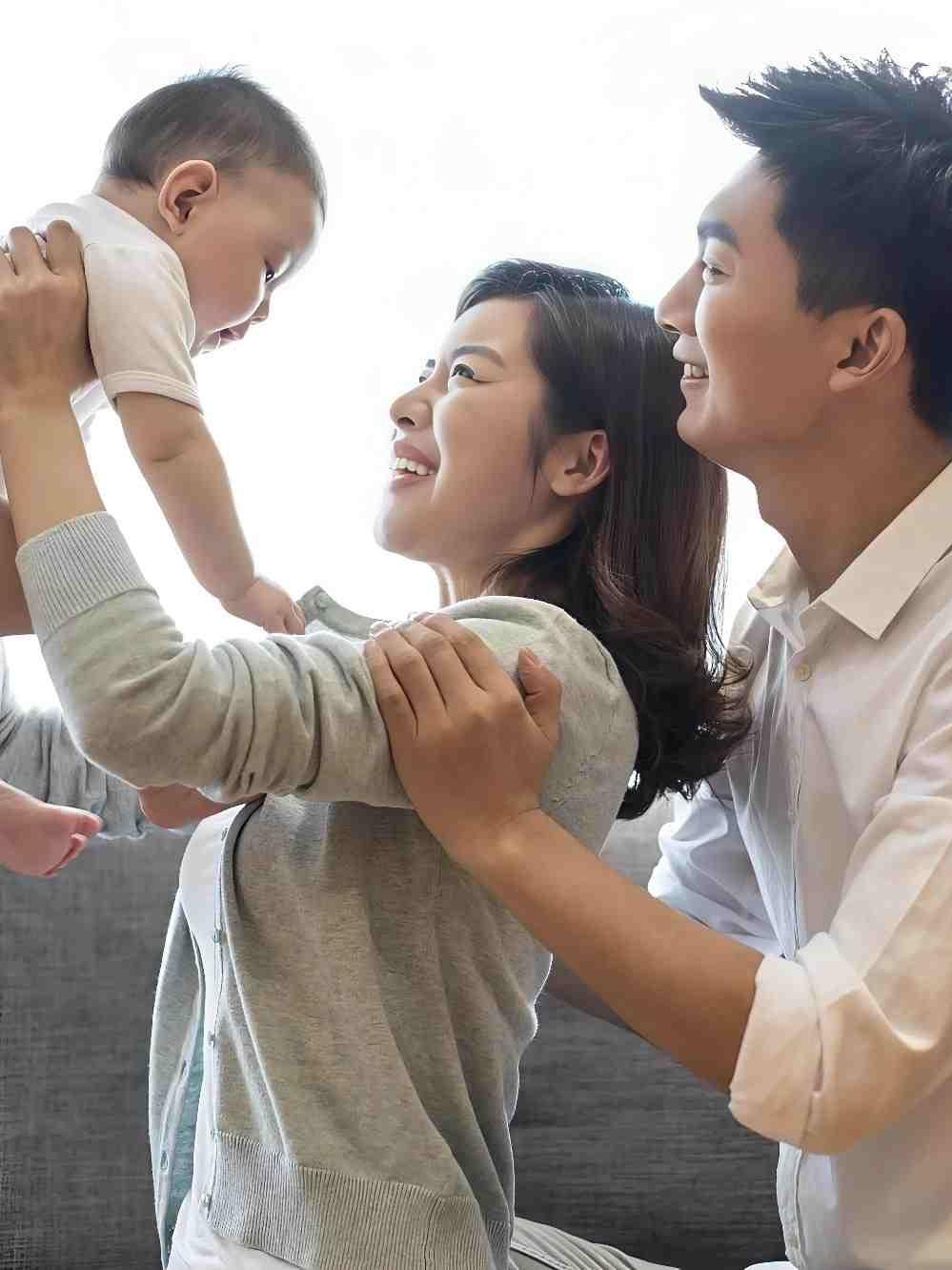 男子结婚和妻子结婚19年，从没亲密接触，丈夫默默忍耐，不离不弃！

浙江有一男子