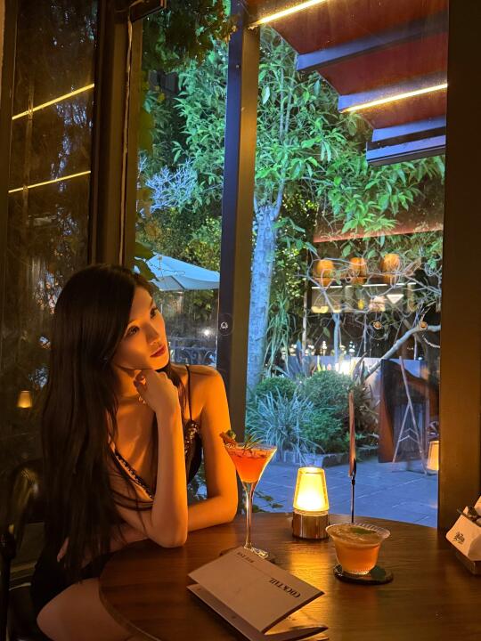 厦门清吧🍸｜独栋小酒馆带来的微醺松弛感