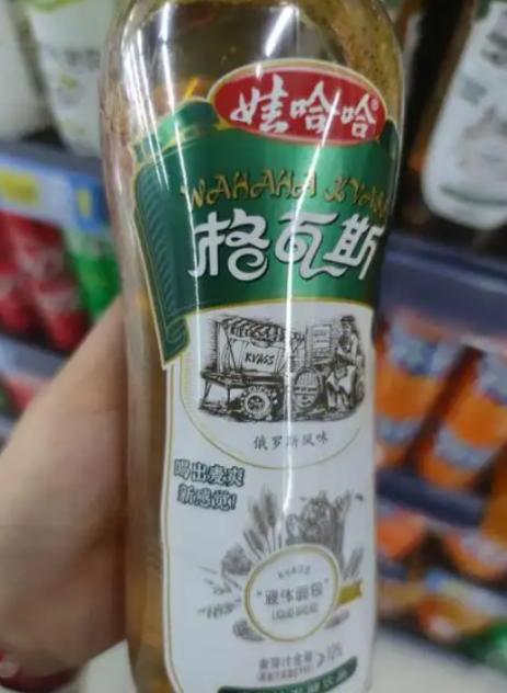 为什么俄罗斯食品在中国打不开销路？

说白了，俄罗斯食品在中国根本就是个“硬上弓