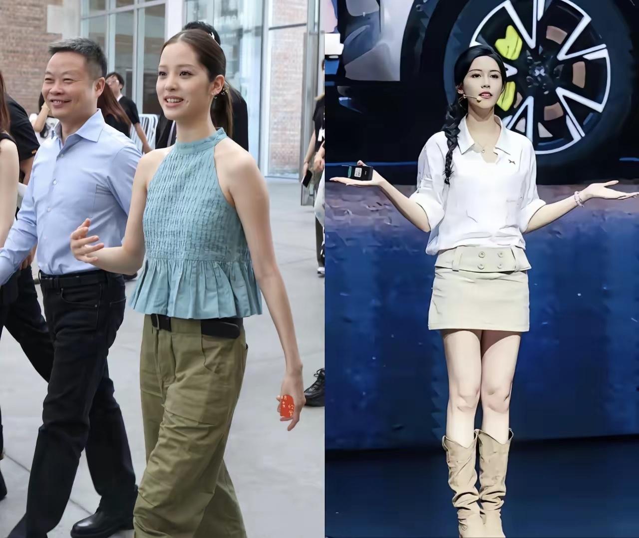小鹏的这场公关危机，本质是一场自下而上的投其所好！

​发现了没？小鹏的这个产品